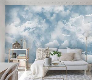 Tapety Oblaky a sloboda, Fototapety s oblohou, u26890 : Uwalls.sk