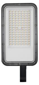 Brilagi -LED Vonkajšie pouličné svietidlo s kĺbom. URBANLIGHT LED/50W/230V čierna IP65