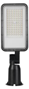 Brilagi -LED Vonkajšie pouličné svietidlo s kĺbom. URBANLIGHT LED/50W/230V čierna IP65