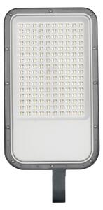Brilagi-LED Vonkajšia lampa so stĺpom a kl. 3 m URBANLIGHT LED/100W/230V antracit IP65