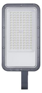 Brilagi - LED vonkajšie svietidlo so stĺpom a káblom 3 m URBANLIGHT LED/50W/230V antracit IP65