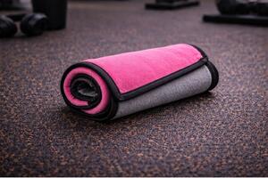 Didatex Fitness DUO uterák Farba: Ružová
