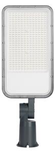 Brilagi - LED vonkajšie pouličné svietidlo s kĺbom. URBANLIGHT LED/200W/230V antracit IP65