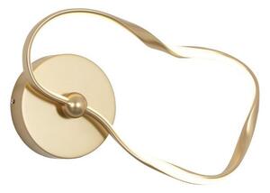 ITALUX WL-22782-GD - LED nástenné svietidlo AMAYA LED/20W/230V zlaté