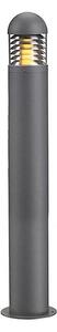 Markslöjd 102571 - Vonkajšia lampa KURT 1xE27/20W/230V IP44