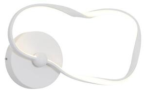 ITALUX WL-22782-WH - LED Nástenné svietidlo AMAYA LED/20W/230V biele