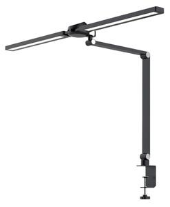 Brilagi - LED RGB stmievateľná dotyková stolná lampa VARIO LED/18W/230V 3000-6500K CRI 96