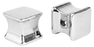 Rea Madlo Do Sprchových Dverí 04 Chrome