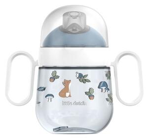 Hrnček s náustkom 200 ml Forest Friends
