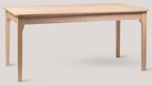 Stima Jedálenský stôl SMART lamino Vyberte variant ->: Dub Sonoma, Vyberte rozmer ->: 120x85 cm + 40 cm