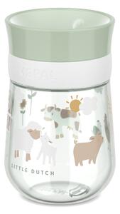 Hrnček trénovací 360 ° 300 ml 9m + Farma