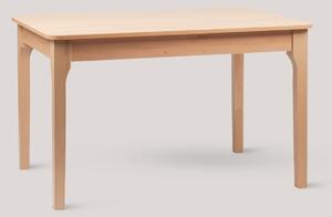 Stima Jedálenský stôl SMART lamino Vyberte variant ->: Buk, Vyberte rozmer ->: 120x85 cm + 40 cm