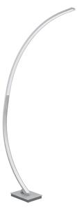 Eglo 75518 - LED stmievateľná dotyková stojacia lampa VILLA FRANCA LED/19W/230V
