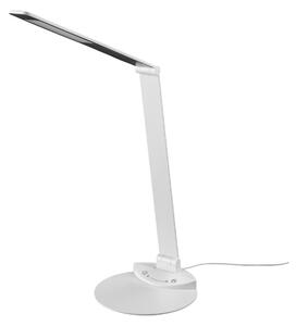 Livarno home Stolná LED lampa (biela) (100354163)