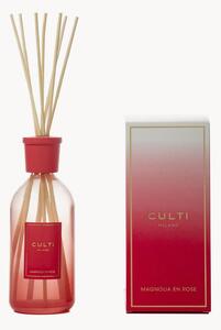 Difúzor Magnolia En Rose (Magnolia, Vetiver, Sandalwood), 500 ml