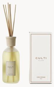 Difúzor Stile Classic Oderosae (Blackcurrant, Osmanthus, Moroccan Rose), 500 ml