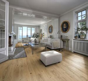 Kährs European naturals Dub Cornwall 151L8AEK09KW240 - 2.72 m2