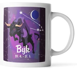 Sablio Hrnček Býk - 330 ml - standard