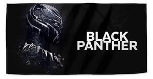 Sablio Uterák BLACK PANTHER Scrape - 30x50 cm