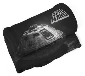 Sablio Deka Star Wars Vesmírna loď - 150x120 cm