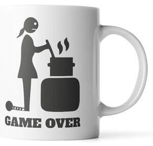 Sablio Hrnček Game over 2 - 330 ml - standard