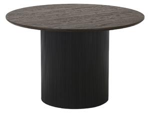 Okrúhly jedálenský stôl ø 120 cm Boavista – House Nordic