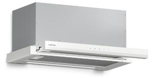 Klarstein Velaire vysúvací digestor 60 cm | Elegantná, minimalistická, výkonná | EEC A++ | 891 m³/h