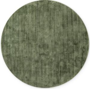 Koberec Vikosa Noemi zelený kruh