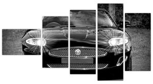 Obraz autá (Obraz 110x60cm)