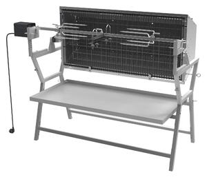 CATTARA Gril PIGLET s elektrickým roštom