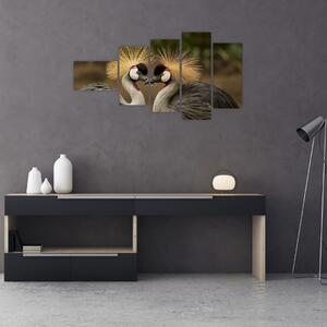 Obraz na stenu - zvieratá (Obraz 110x60cm)