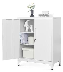 VIACÚČELOVÁ SKRIŇA, 80/90/40 cm - Online Only drobný nábytok, Online Only