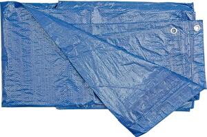 VOREL Plachta 6 x 10 m, 75 g/m²