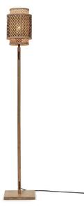 STOJACIA LAMPA, 20/135 cm Good & Mojo - Online Only bytové doplnky, Online Only