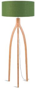 STOJACIA LAMPA, 60/160 cm Good & Mojo - Online Only bytové doplnky, Online Only