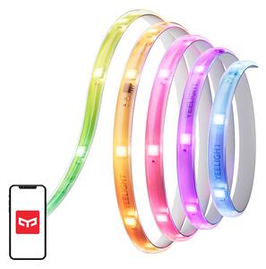 Inteligentný LED pásik YEELIGHT D1 RGBIC, 5 m