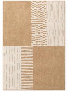 Ted Baker , Kusový koberec Haringey 106377 Natural White, 120x170, béžová, chodba / predsieň