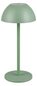 NABÍJATEĽNÁ STOLNÁ LAMPA 13,5/30 cm - Vonkajšie osvetlenie