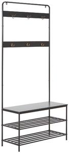 PREDSIEŇOVÝ NÁBYTOK, 90/173/37 cm Carryhome - Predsieňové programy