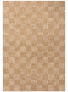 Ted Baker , Kusový koberec Haringey 106386 Béžová, 120x170, béžová, chodba / predsieň