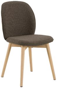 STOLIČKA, 49/89/56 cm P & B - Stoličky, Online Only