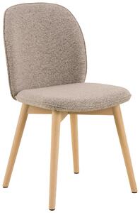 STOLIČKA, 49/89/56 cm P & B - Stoličky, Online Only