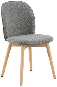 STOLIČKA, 49/89/56 cm P & B - Stoličky, Online Only