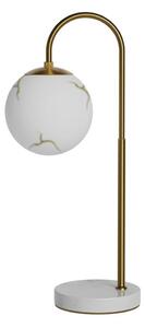 ByRydens 4024620-5000 - Stolná lampa BELLAGIO 1xE27/8W/230V