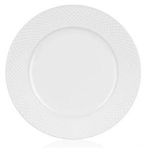 Banquet Tanier plytký DIAMOND LINE, 27 cm