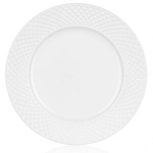 Banquet Tanier dezertný DIAMOND LINE, 20,2 cm
