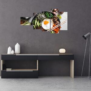 Obrazy do kuchyne (Obraz 110x60cm)