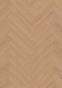 Laminátová podlaha Krono Original Herringbone smoked montanara oak 8 mm HRGBK850