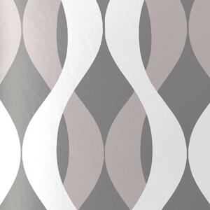 POSTEĽNÁ BIELIZEŇ, mikrovlákno, sivá, 140/200 cm Boxxx - Obliečky & plachty