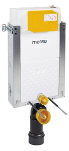 Mereo Mereo, WC modul na zamurovanie, MER-MM01